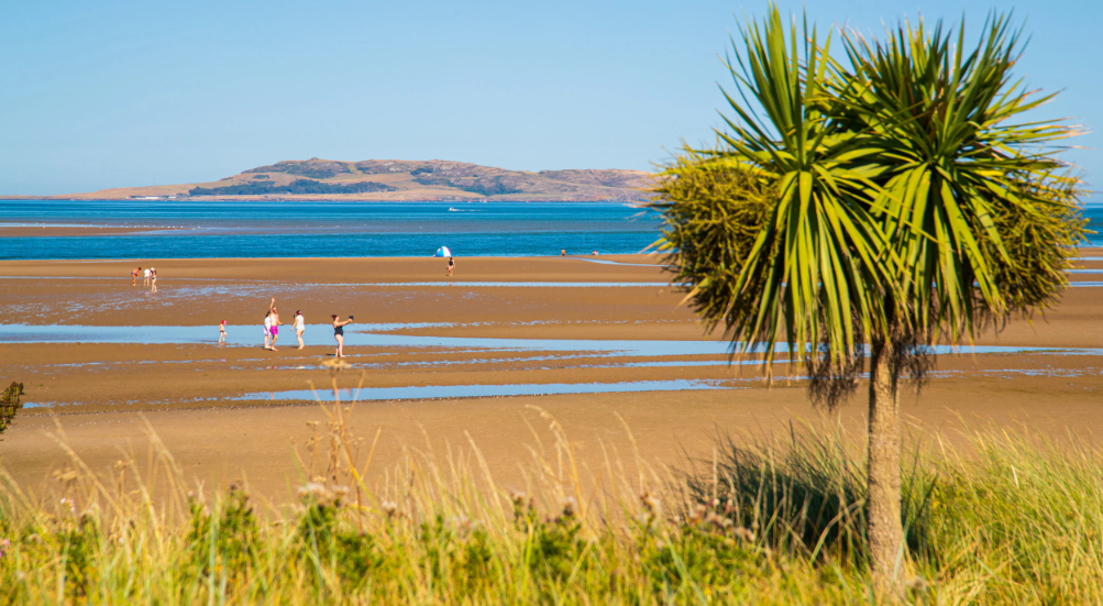 Malahide Beach, , Ireland
